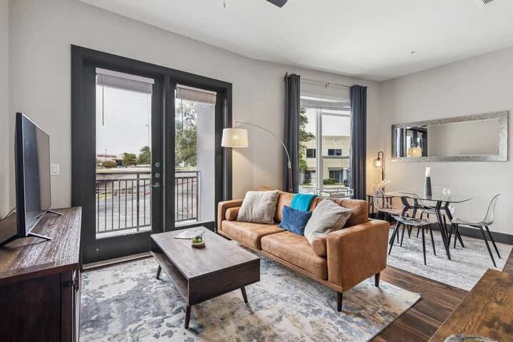 The Domain Spot | Chic & Central in North ATX - Image 1