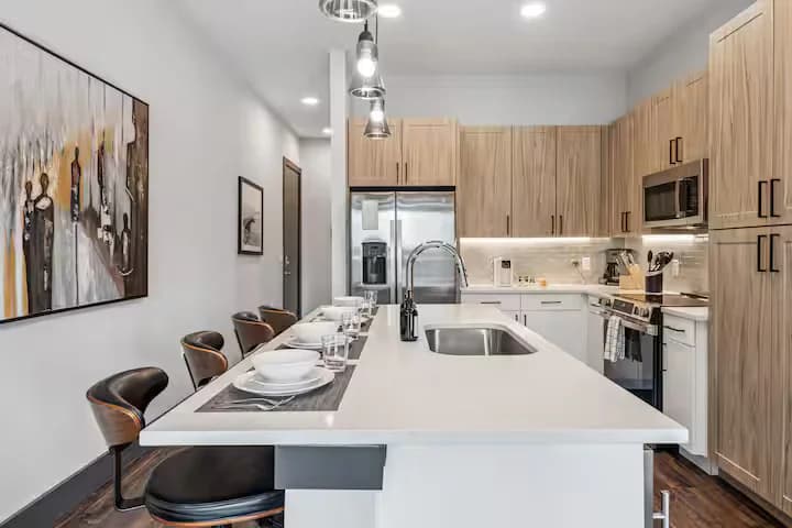 The Domain Spot | Chic & Central in North ATX - Image 15