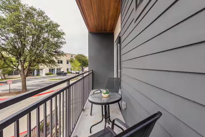 The Domain Spot | Chic & Central in North ATX - Image 38