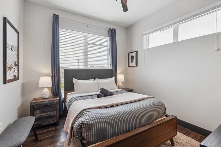 The Domain Spot | Chic & Central in North ATX - Image 11