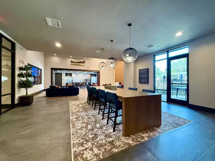 The Domain Spot | Chic & Central in North ATX - Image 40