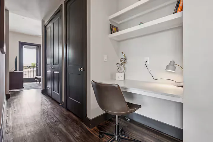 The Domain Spot | Chic & Central in North ATX - Image 31