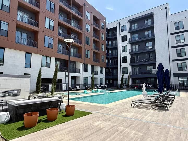 The Domain Spot | Chic & Central in North ATX - Image 36