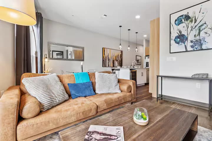 The Domain Spot | Chic & Central in North ATX - Image 2