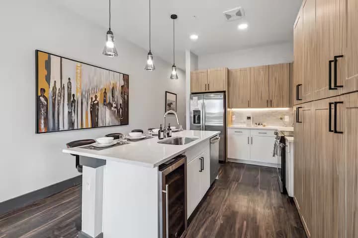 The Domain Spot | Chic & Central in North ATX - Image 16