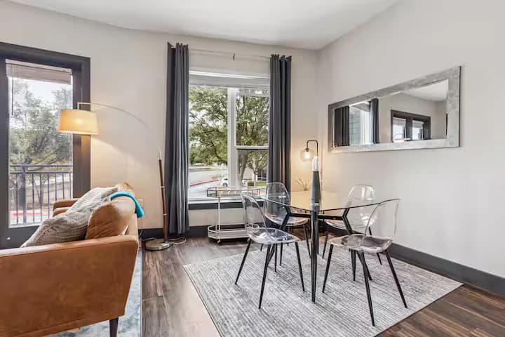 The Domain Spot | Chic & Central in North ATX - Image 20