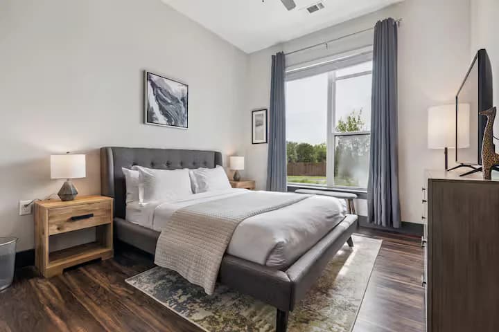 The Domain Spot | Chic & Central in North ATX - Image 6