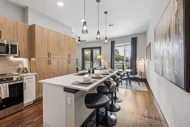 The Domain Spot | Chic & Central in North ATX - Image 17