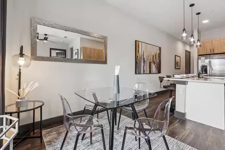 The Domain Spot | Chic & Central in North ATX - Image 21