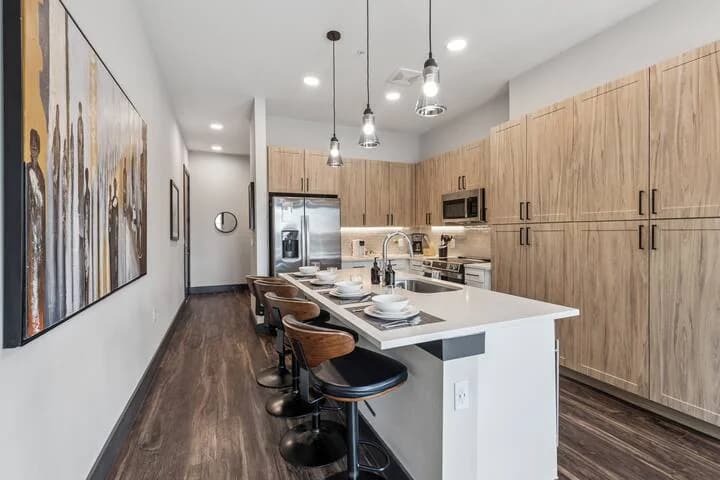 The Domain Spot | Chic & Central in North ATX - Image 18