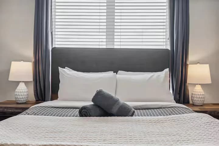 The Domain Spot | Chic & Central in North ATX - Image 14